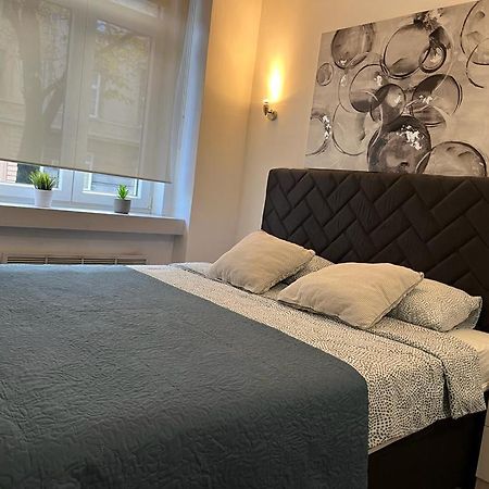 Haustor Apartments Zagreb Dış mekan fotoğraf