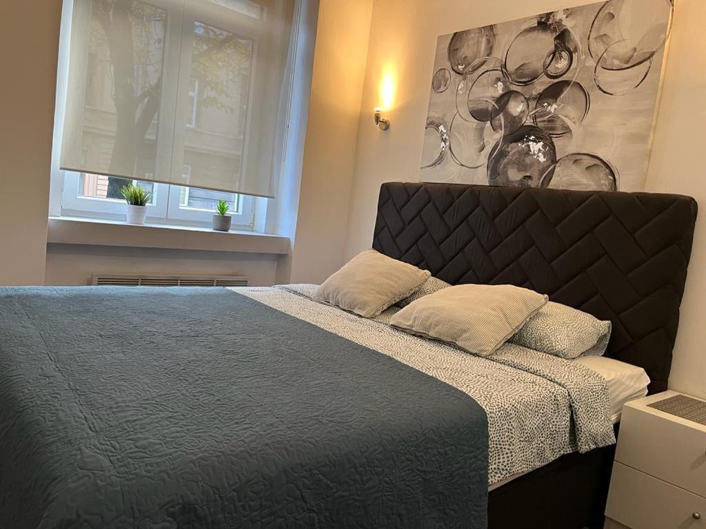Haustor Apartments Zagreb Dış mekan fotoğraf