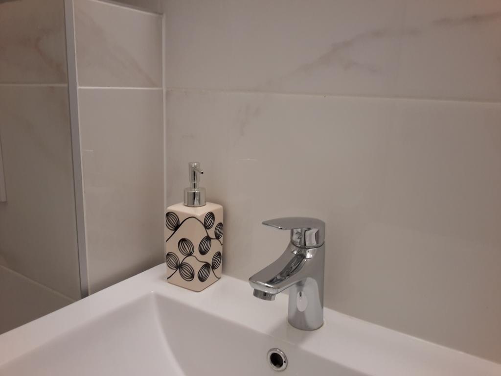 Haustor Apartments Zagreb Dış mekan fotoğraf