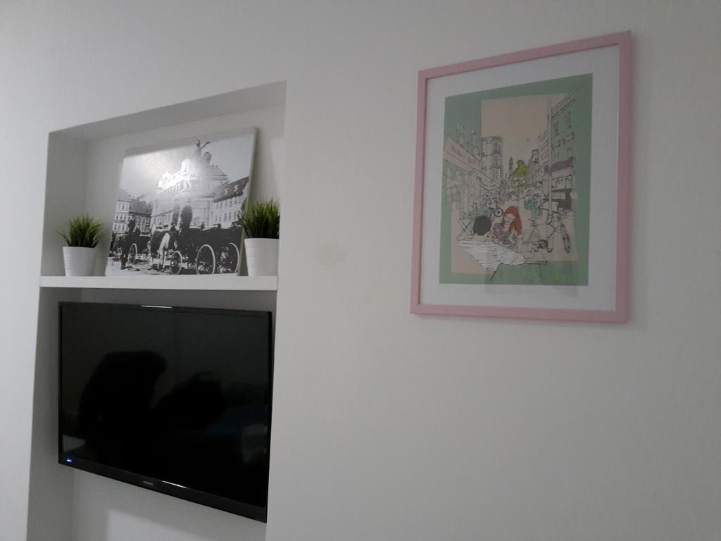 Haustor Apartments Zagreb Dış mekan fotoğraf