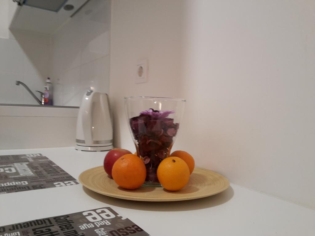 Haustor Apartments Zagreb Dış mekan fotoğraf