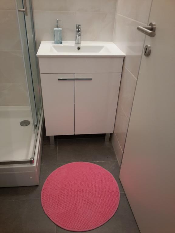 Haustor Apartments Zagreb Dış mekan fotoğraf