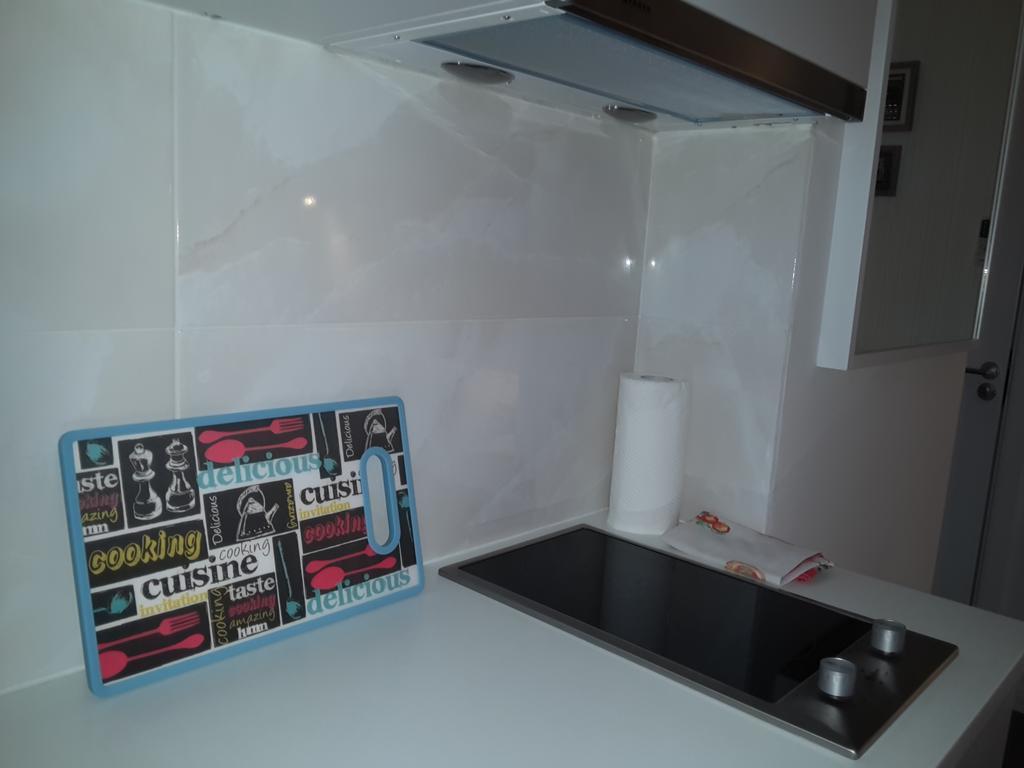Haustor Apartments Zagreb Dış mekan fotoğraf