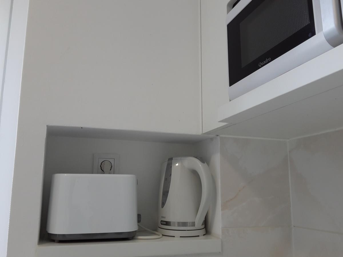 Haustor Apartments Zagreb Dış mekan fotoğraf